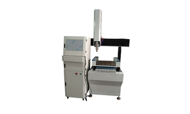 電腦精雕機(jī)JS-660加高型 電腦精雕機(jī)JS-660加高型