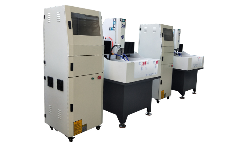 金屬雕刻機(jī)JS-440B半包型