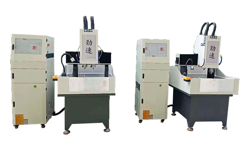 電腦雕刻機(jī)JS-440雙工序 電腦雕刻機(jī)JS-440雙工序